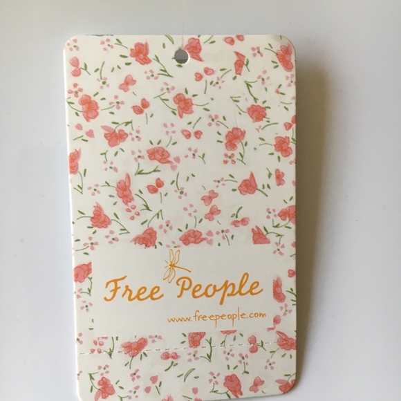 FREE PEOPLE Stonecold Long Sleeve Top Size XS - Picture 6 of 8